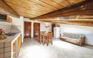 Holiday apartment La Quercia 6